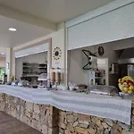 Sunny Hill Hotel Sani (Chalkidiki)