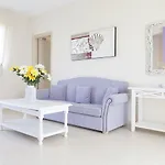 Sunny Hill 3* Sani (Chalkidiki)