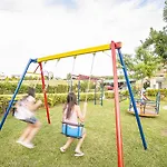 Sunny Hill 3* Sani (Chalkidiki)