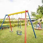 Sunny Hill Hotel 3*