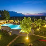 Sunny Hill Hotel Sani (Chalkidiki)