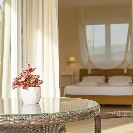 Hotel Sunny Hill Sani (Chalkidiki)