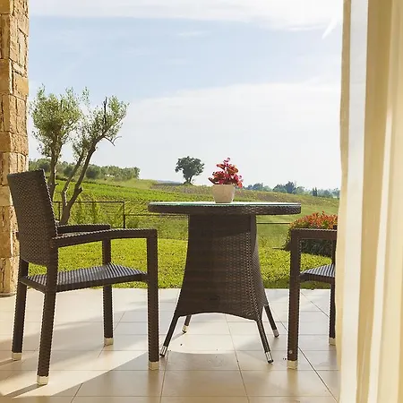 Sunny Hill Hotel Sani (Chalkidiki)