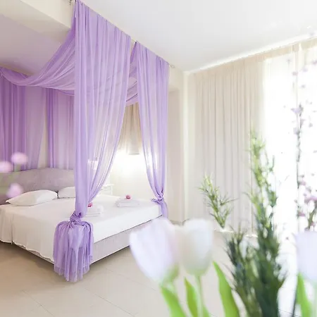 Sunny Hill Hotel