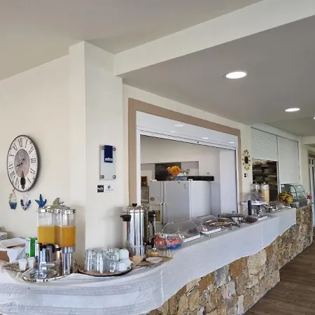 Sunny Hill Hotel Sani (Chalkidiki)