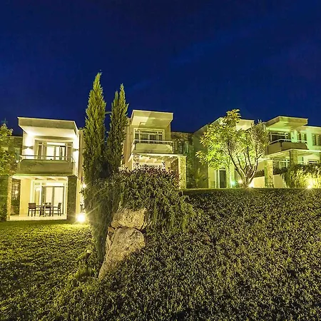 Sunny Hill Hotel