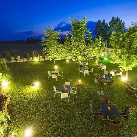 Sunny Hill 3* Sani (Chalkidiki)