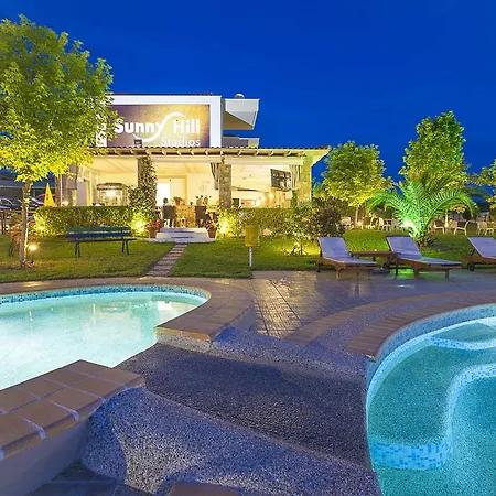 Sunny Hill Hotel 3*