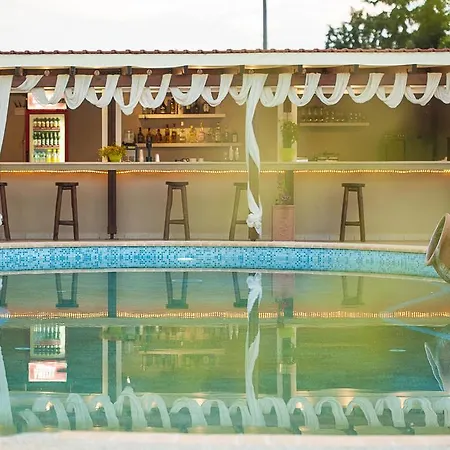 Sunny Hill Hotel 3*