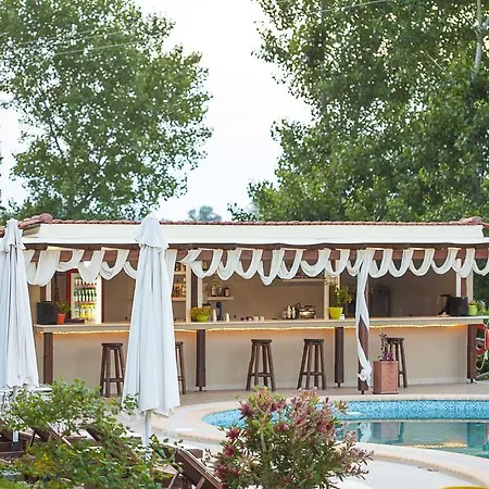 Sunny Hill Hotel