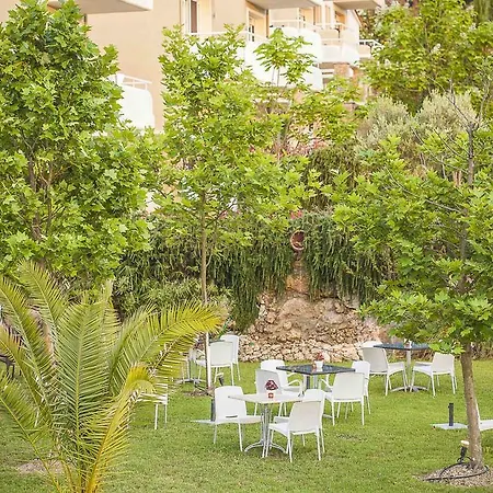 Sunny Hill Sani (Chalkidiki)