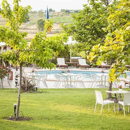 Hotel Sunny Hill