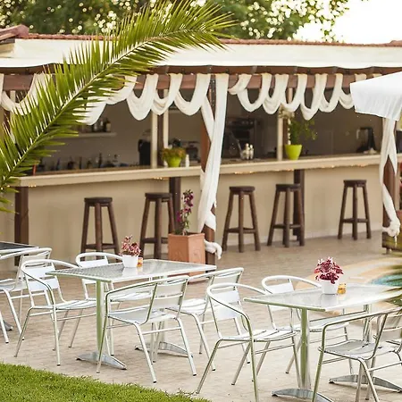 Sunny Hill Hotel Sani (Chalkidiki)