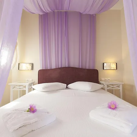 Sunny Hill 3* Sani (Chalkidiki)