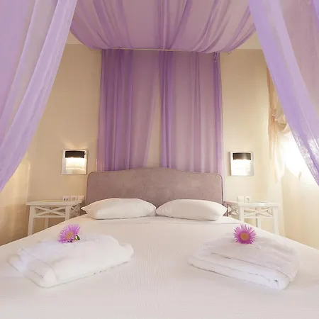 Sunny Hill Hotel Sani (Chalkidiki)