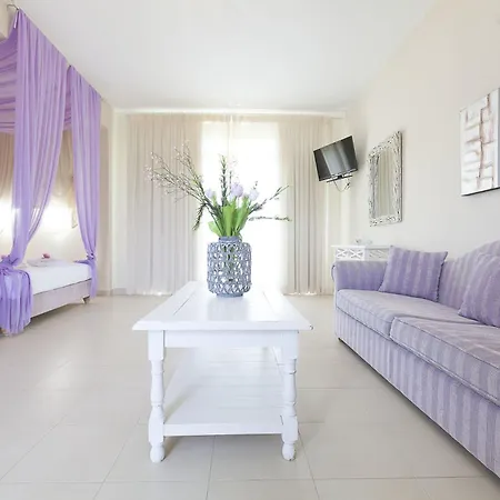 Sunny Hill Hotel