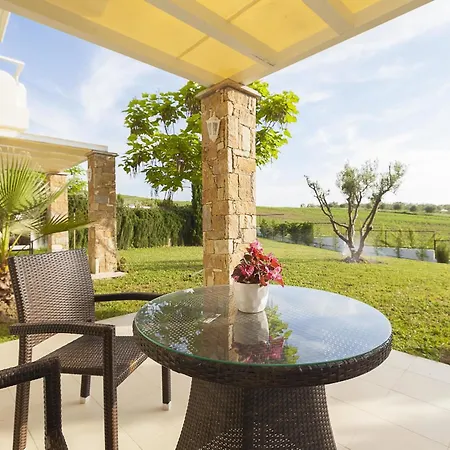 Sunny Hill Sani (Chalkidiki)