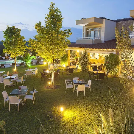 Sunny Hill Studios 3*
