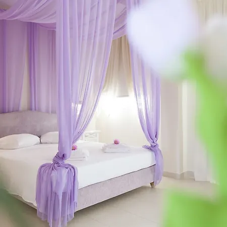 Sunny Hill Hotel