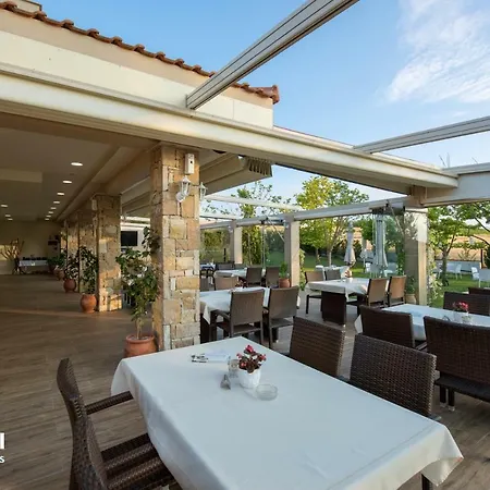Sunny Hill Hotel Sani (Chalkidiki)
