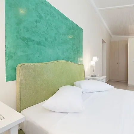 Sunny Hill Hotel Sani (Chalkidiki)