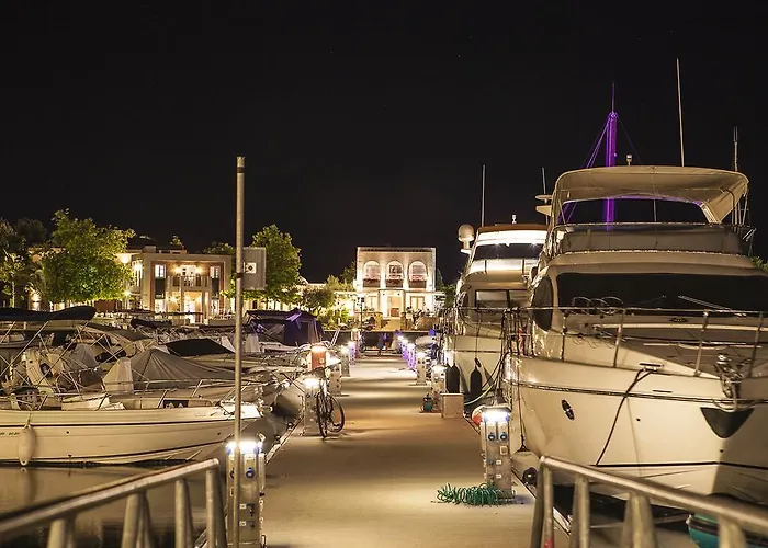 Hotel Sunny Hill Sani (Chalkidiki)