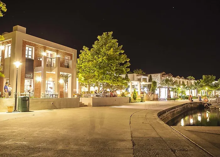 Sunny Hill Sani (Chalkidiki)