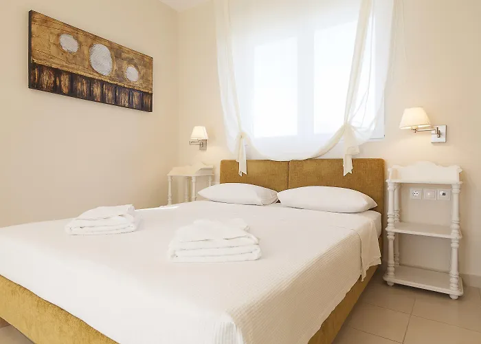 Sunny Hill Sani (Chalkidiki)