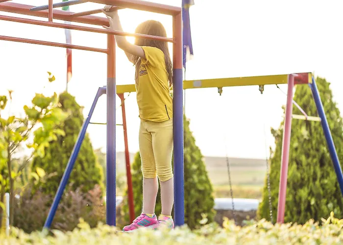 Sunny Hill Hotel Sani (Chalkidiki)