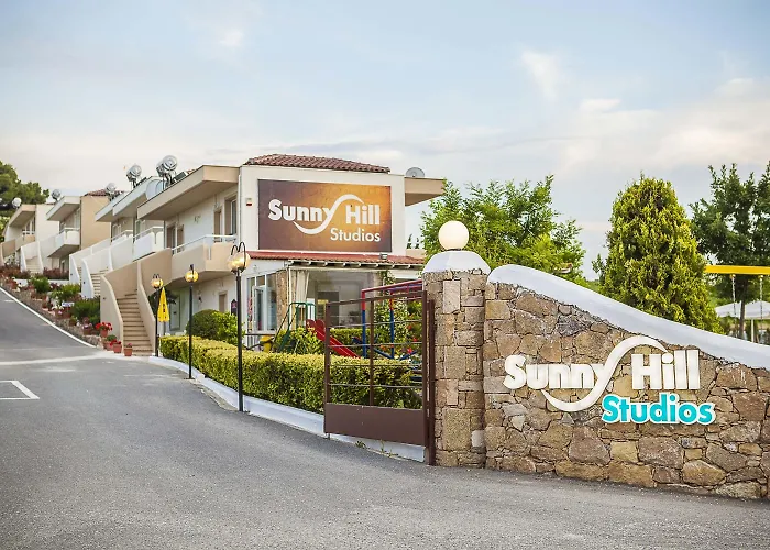 Sunny Hill Hotel