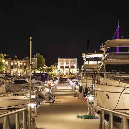 Hotell Sunny Hill Sani (Chalkidiki)