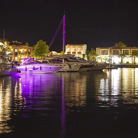 Sunny Hill 3* Sani (Chalkidiki)