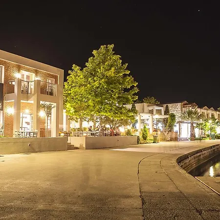 Sunny Hill Sani (Chalkidiki)