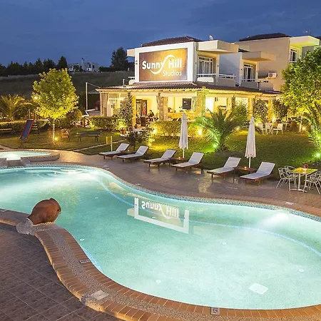 Sunny Hill Hotel