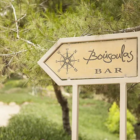 Hotell Sunny Hill Sani (Chalkidiki)