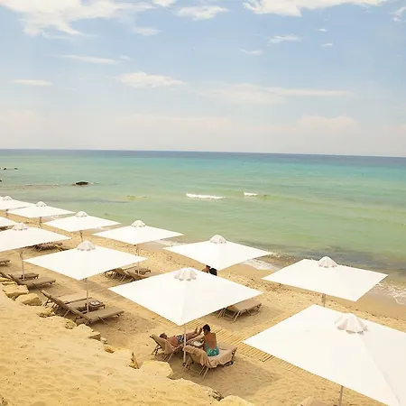 Sunny Hill Hotell Sani (Chalkidiki)