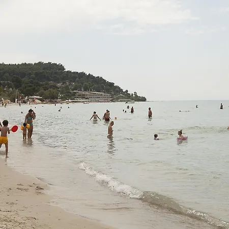 Hotell Sunny Hill 3*