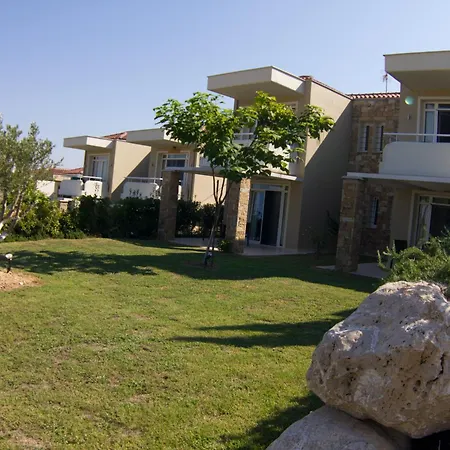 Sunny Hill 3* Sani (Chalkidiki)