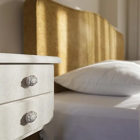 Sunny Hill Hotel Sani (Chalkidiki)