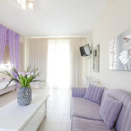 Hotel Sunny Hill Sani (Chalkidiki)