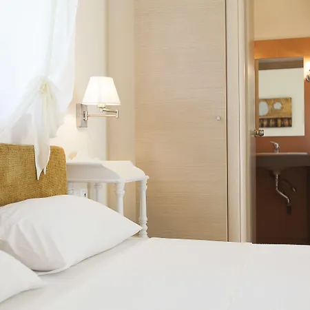 Sunny Hill Hotel Sani (Chalkidiki)