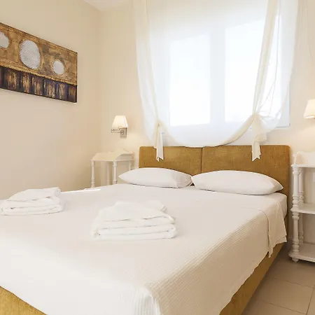 Sunny Hill Sani (Chalkidiki)