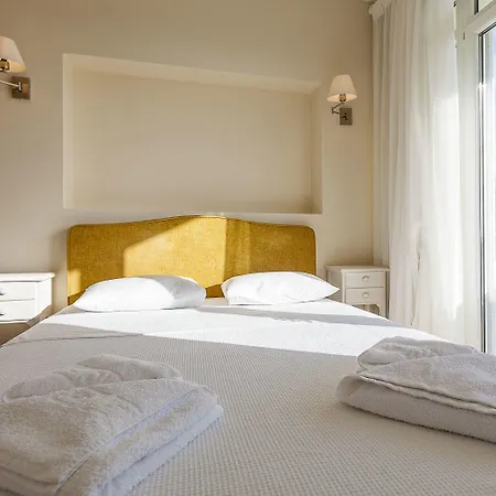 Hotell Sunny Hill 3*