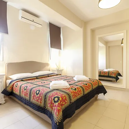 Hotell Sunny Hill Sani (Chalkidiki)