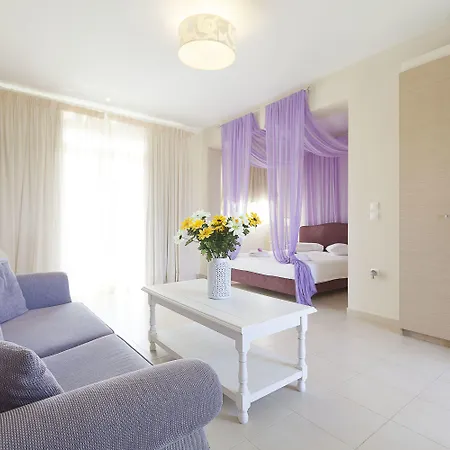 Sunny Hill 3* Sani (Chalkidiki)