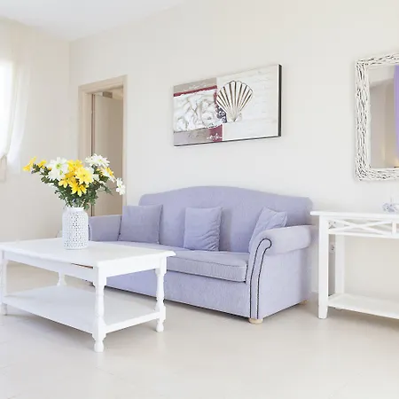 Sunny Hill 3* Sani (Chalkidiki)