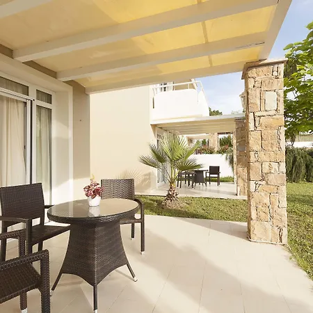 Sunny Hill Hotell Sani (Chalkidiki)