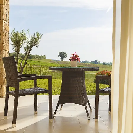 Sunny Hill 3* Sani (Chalkidiki)