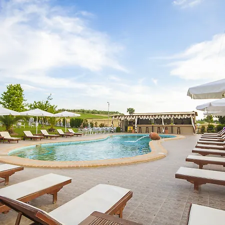 Sunny Hill Sani (Chalkidiki)