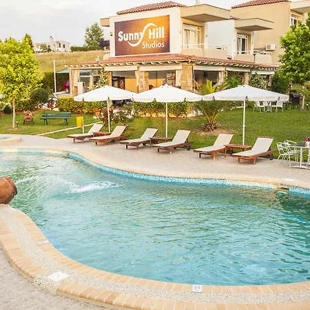 Sunny Hill Hotel